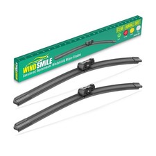 24" 19" Windshield Wiper Blades Replacement for Honda Civic 2022 2023 2024 20...