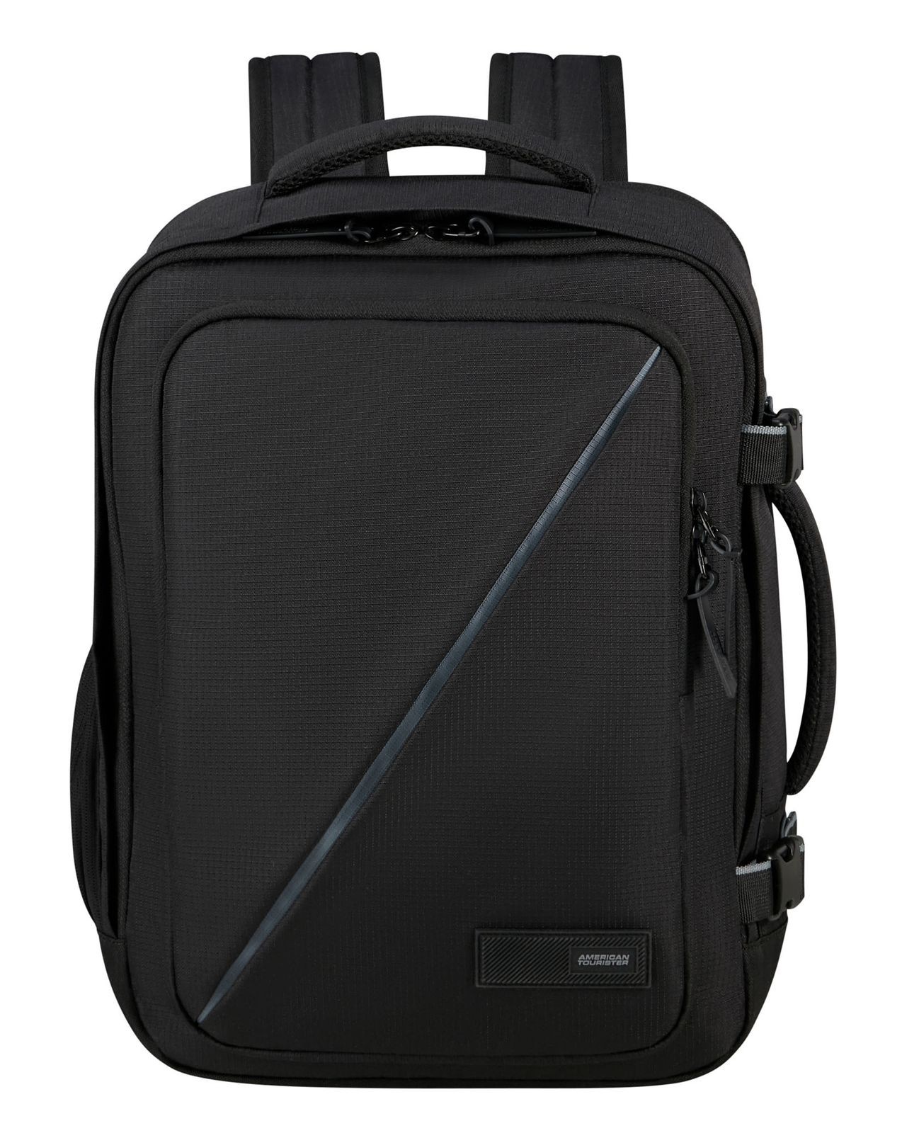 American Tourister backpack Take2Cabin Casual Backpack Black