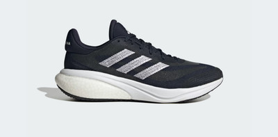 Adidas Supernova 3 Mens Running Shoes (D Standard) (IE4359)