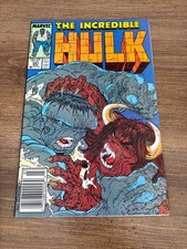 Hulk Trading Cards Guide and History 25