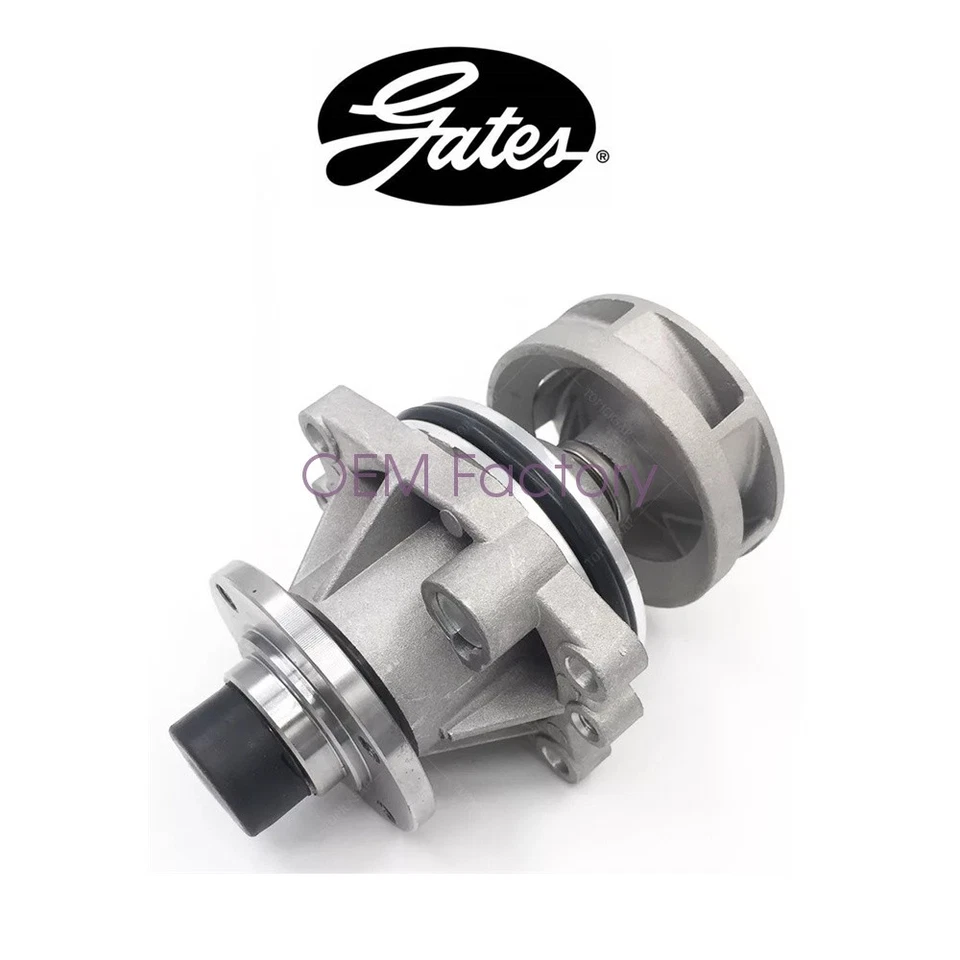11511740241 1999-2002 para BMW X3 X5 Z3 Z4 M3 3.0L OEM Gates bomba de agua con sello Foto 3 de 4