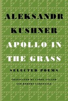 Aleksandr Kushner | Apollo In The Grass | Taschenbuch | Englisch (2015)
