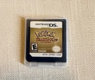 Pokemon Heartgold Version for Nintendo DS/NDS/2DS/3DS  (2010) Mint Tested US