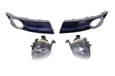 Antibrouillard Volkswagen CADDY
