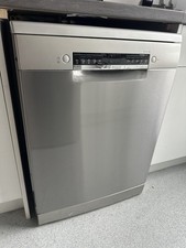 Dish Washing