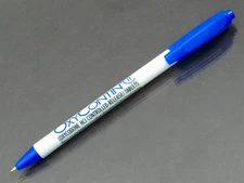 Oxycontin CII PEN Drug Rep Pharmaceutical Promo Medical Advertising by PaperMate