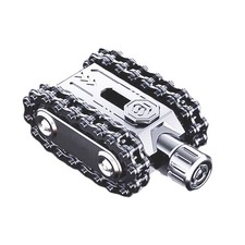 Fidget Toys Adults Chain Clicking Sounds Cool Gadgets Finger Fidget Slider Toys 