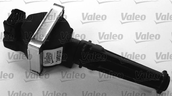 Bobine d'allumage Valeo 245127 pour moteurs essence Peugeot et Citroën OE 597050