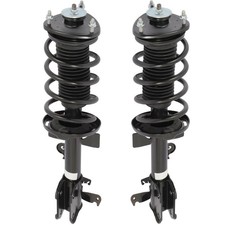 Front Complete Strut Assembly for Honda for Odyssey 2011 2012-2017