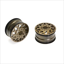 American Force H01 Contra Wheels Rims Cd0670 Rc-willpower Cen Racing F450