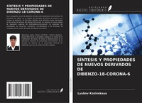Lyubov Kozinskaya | SÍNtesis Y Propiedades DE Nuevos Derivados De...