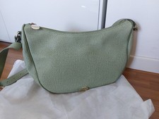 Borsa Borbonese Mezza Luna Media