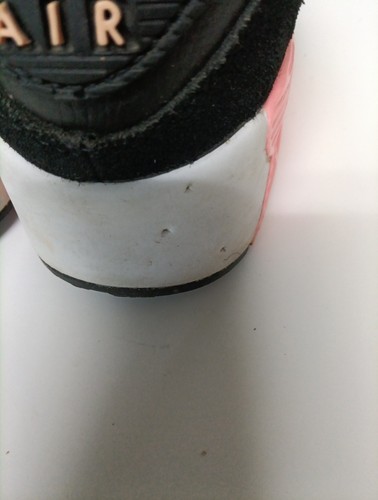 Zapatos de tenis Nike Air 2y para niñas - Imagen 3 de 20