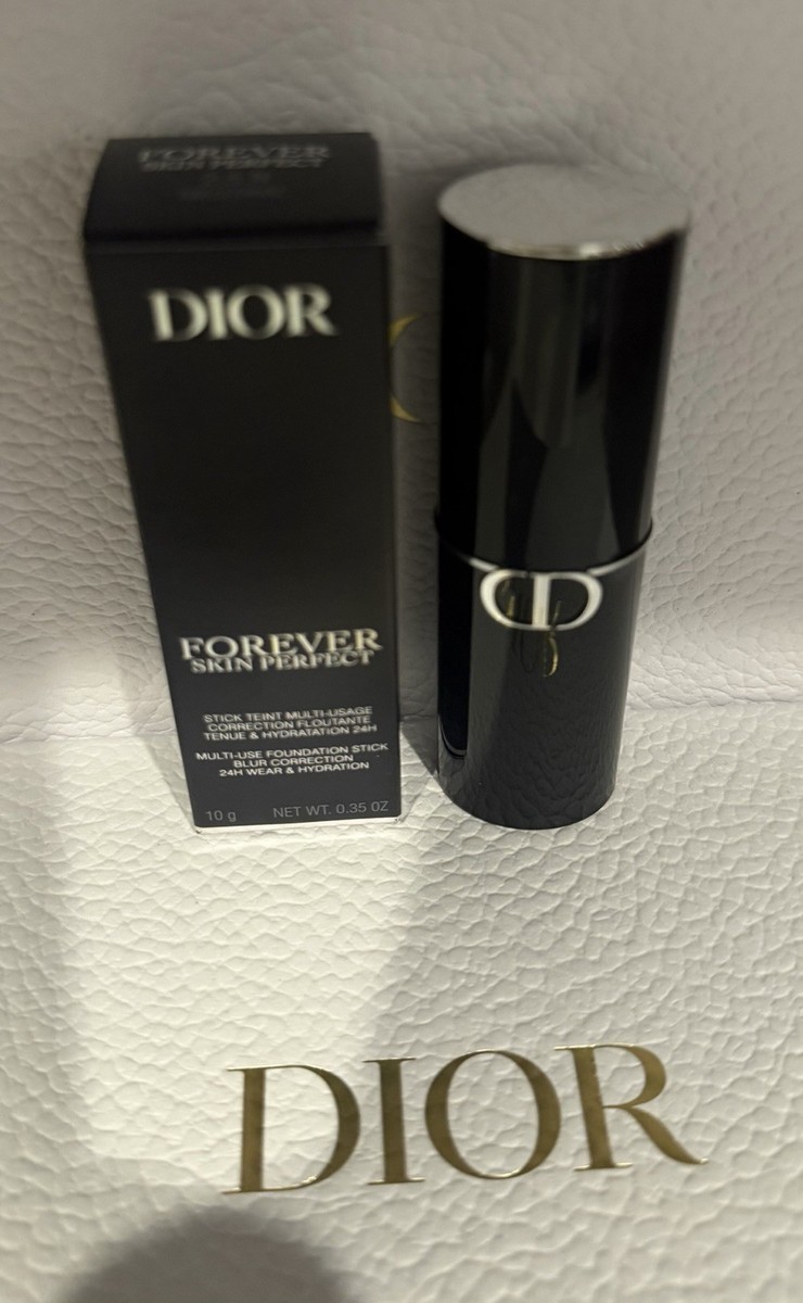 Dior - Forever Skin Perfect - 2,5 N Neutral Foundation Stick - 10g