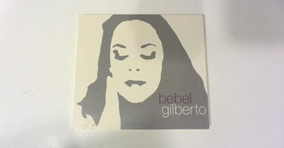 Bebel Gilberto   Tanto Tempo CD 2000 Bossa Nova Downtempo Six Degrees Records