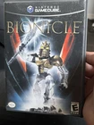 Bionicle Nintendo GameCube 2003 Includes Case / No Manual