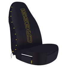 Coprisedile Auto Cressi