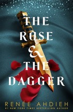 The rose and the dagger (Paperback) - FREE Shipping