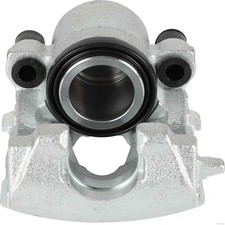 HERTH+BUSS JAKOPARTS Bremssattel J3210820 54mm für VW POLO 5 6R1 6C1 CADDY 3 2KA
