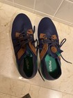 olukai mens 10.5 shoes mesh — photo 1