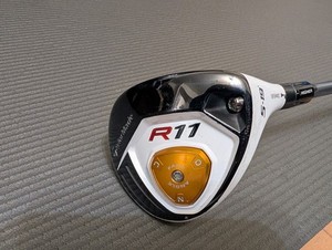 R11 5-Wood | eBay