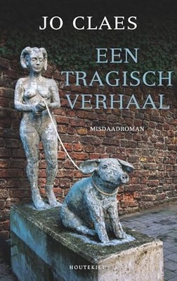 Een tragisch verhaal (Thomas Berg, 13), Claes, Jo