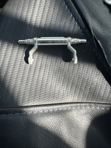 VTG MIGHTY MORPHIN POWER RANGERS DELUXE NINJA MEGAZORD APE ZORD MOUTH PIECE