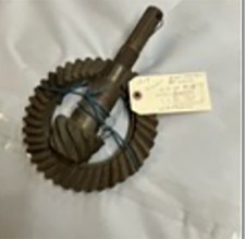 1937-39 Nos Ring Pinion Assembly Chevrolet Pickup Truckcar 4.222 Axel Ratio 1937-39 Nos Ring Pinion Assembly Chevrolet Pickup Truckcar 4.222 Axel Ratio