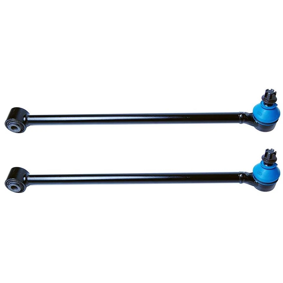 Mevotech 2pcs Rear Control Arm Ball Joint for Honda Prelude 1997-1999 2000 2001 - Image 2 of 3