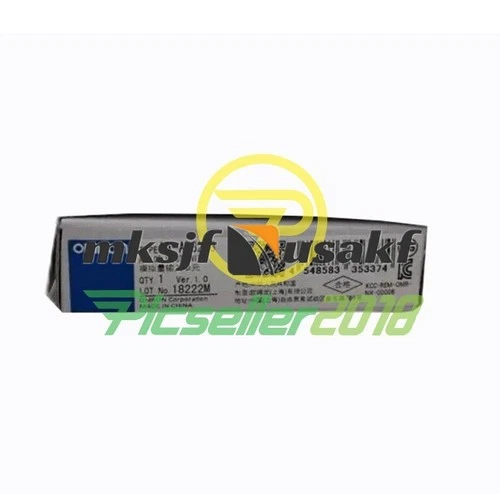 NX-AD3208 NEW OMRON NXAD3208 PLC Processor Module