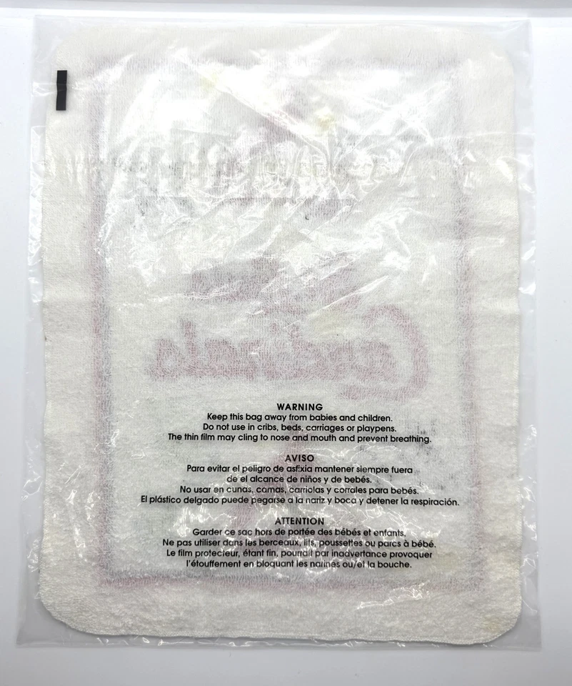 Toalla autografiada de los Cardenales de San Luis [Pujols | Edmonds | Ankiel | Rolen] Foto 2 de 4