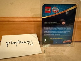 2016 NYCC Exclusive LEGO DC Super Hero Girls Batgirl Minifigure