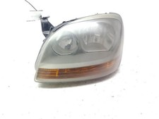 23185043 scheinwerfer links für NISSAN ALMERA TINO (V10) 1.8 1998