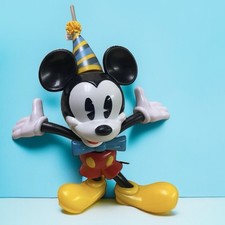 New sippy cup Mickey Mouse Disneyland Disney Parks 90th Birthday Souvenir