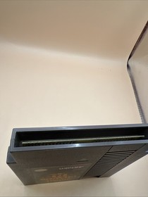 Double Dragon III 3: The Sacred Stones Aut&eacute;ntico Nintendo NES CASI NUEVO - &iexcl;CIB!