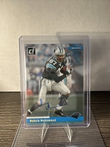 Muhsin Muhammad | eBay