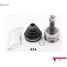 JUEGO DE JUNTAS EJE DE TRANSMISIÓN GI-K14 PARA KIA D4FD 1.7L 4cyl K5