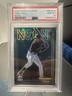 2022 Donruss Optic Oneil Cruz Neon Insert #NEON10 PSA 10 GEM Rookie SP Pirates