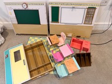 Our Generation Doll School Incl Accessories School Supplies