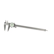 Insize DIAL CALIPER, 0-12", graduation .001" (1311-12)