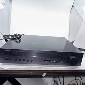 Yamaha T2 Tuner | eBay