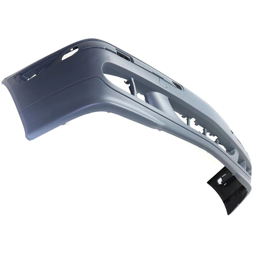 Bumper Cover For 2000-2002 Mercedes Benz E320 E40 Primed MB1000156 2108852325 Foto 3 de 4
