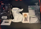 Pop Mart Disney Star Wars Luke Skywalker And Leia Bundle