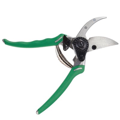 ColorPoint Bypass Pruner - Green
