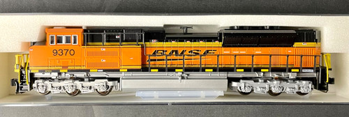 Escala N Kato 176-8415 BNSF SD70ACe Rd. #9370 | Zustand: New