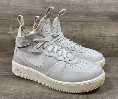 Nike Air Force Ultraforce Mid 864025 Basketball Shoes Sneakers