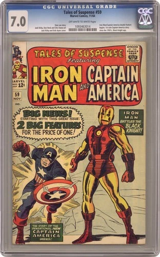 Comic Image