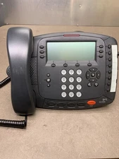 3Com 3C10403B Manager Phone Business Office Phone System