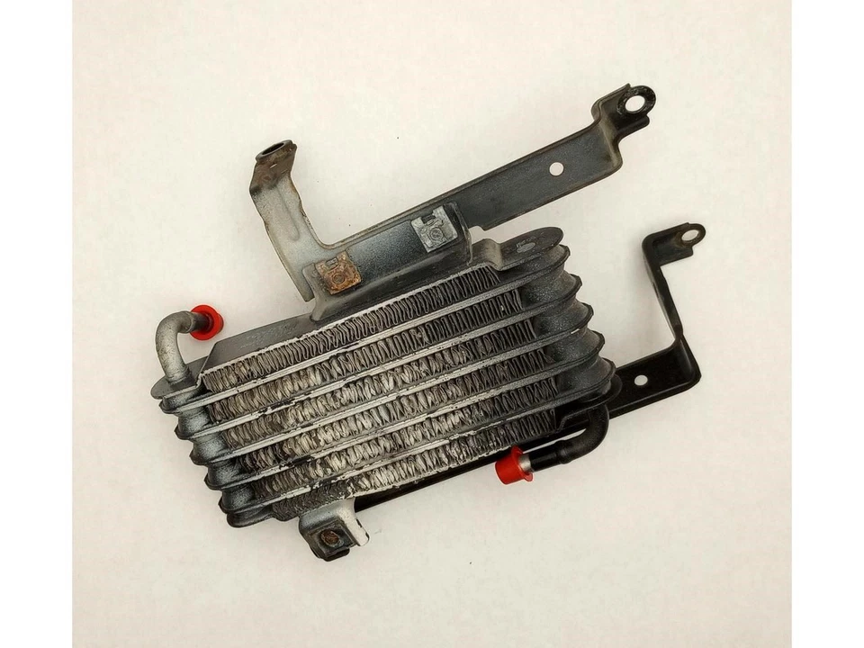 Ventilador de motor Lexus SC400 SC300 enfriador de aceite 4,0 L 8 cilindros compatible con 1992-1996 92 93 94 Foto 2 de 4