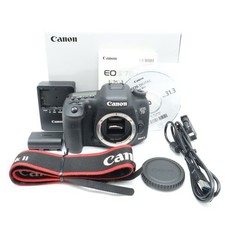 CANON EOS 7D Mark II Body 202350